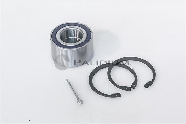Ashuki PAL6-1024 Wheel bearing kit PAL61024