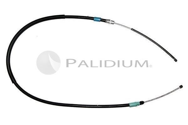 Ashuki PAL3-1390 Cable Pull, parking brake PAL31390