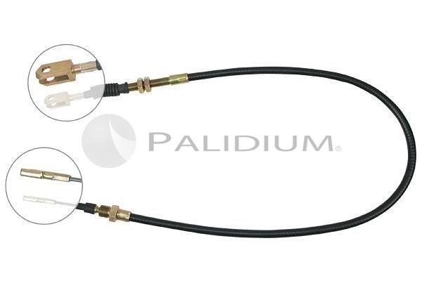 Ashuki PAL3-1090 Cable Pull, parking brake PAL31090