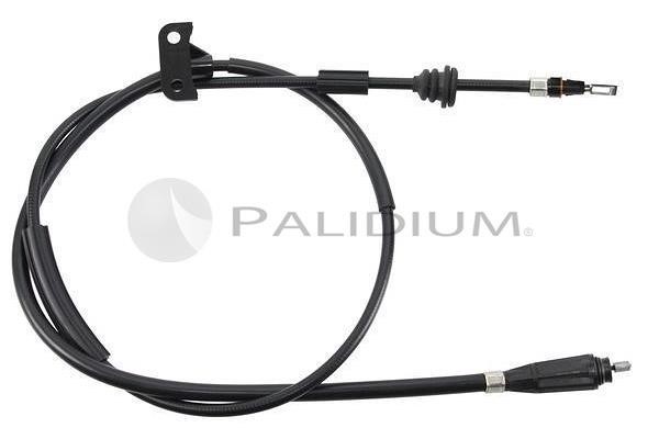 Ashuki PAL3-1112 Cable Pull, parking brake PAL31112
