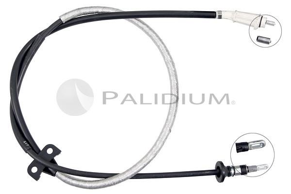 Ashuki PAL3-1308 Cable Pull, parking brake PAL31308