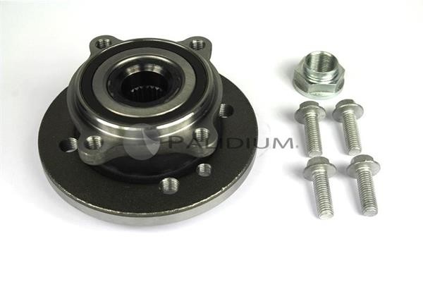 Ashuki PAL6-2021 Wheel bearing kit PAL62021
