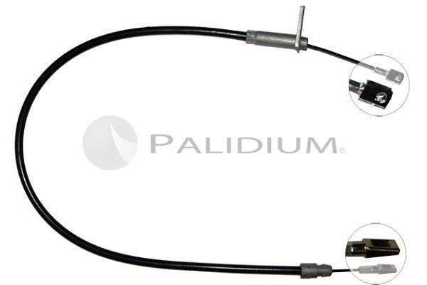 Ashuki PAL3-1303 Cable Pull, parking brake PAL31303
