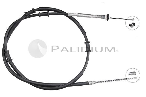 Ashuki PAL3-1246 Cable Pull, parking brake PAL31246