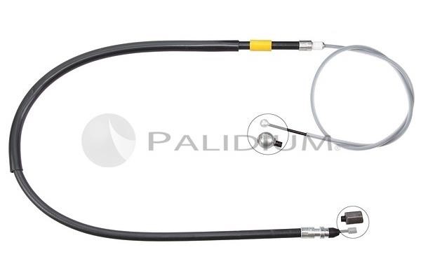 Ashuki PAL3-1061 Cable Pull, parking brake PAL31061