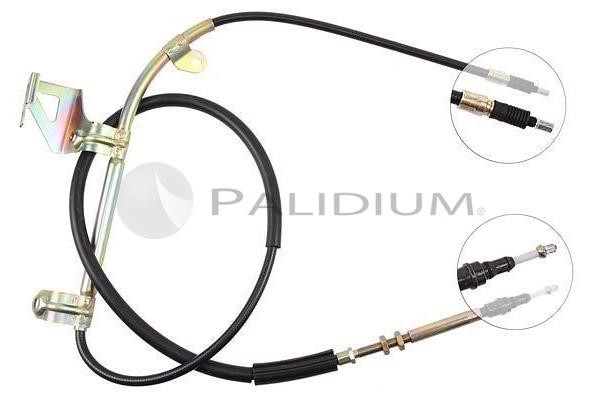 Ashuki PAL3-1141 Cable Pull, parking brake PAL31141