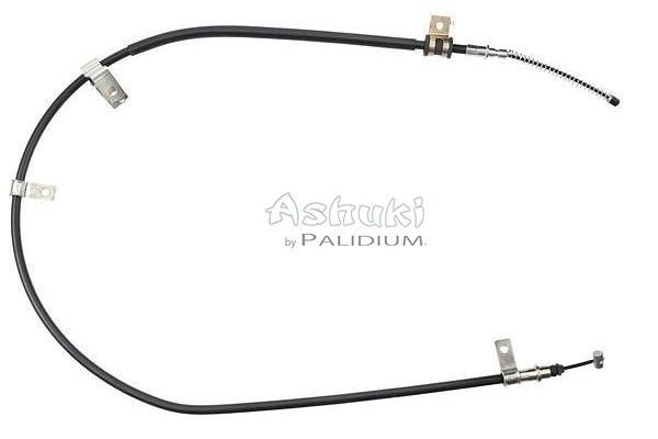 Ashuki ASH3-1641 Cable Pull, parking brake ASH31641
