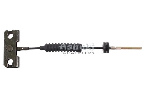 Ashuki ASH3-1041 Cable Pull, parking brake ASH31041