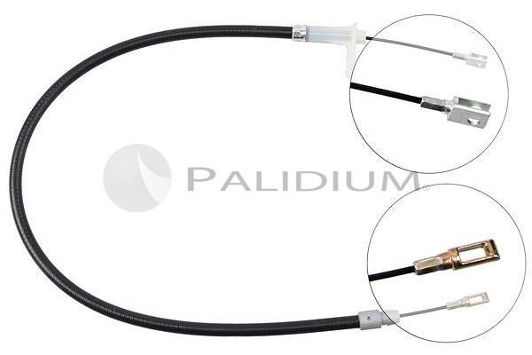 Ashuki PAL3-1306 Cable Pull, parking brake PAL31306