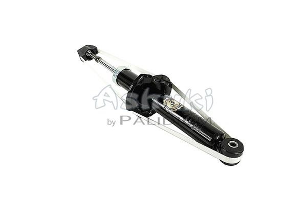 Ashuki ASH9-0001 Rear oil and gas suspension shock absorber ASH90001