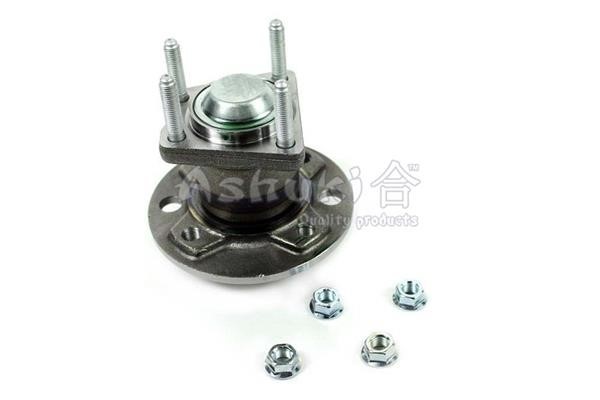 Ashuki PAL6-2044 Wheel bearing kit PAL62044