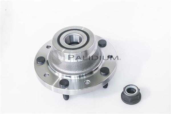 Ashuki PAL6-2040 Wheel bearing kit PAL62040