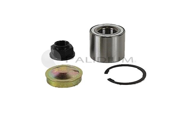 Ashuki PAL6-1087 Wheel bearing kit PAL61087