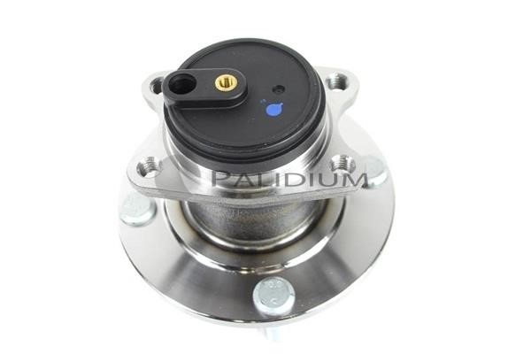 Ashuki PAL6-2022 Wheel bearing kit PAL62022
