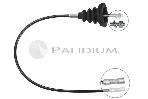 Ashuki PAL3-1032 Cable Pull, parking brake PAL31032