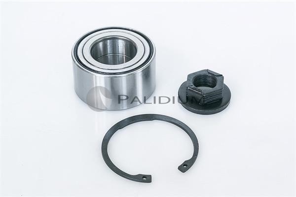 Ashuki PAL6-1027 Wheel bearing kit PAL61027