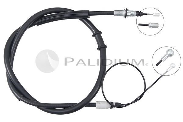 Ashuki PAL3-1499 Cable Pull, parking brake PAL31499