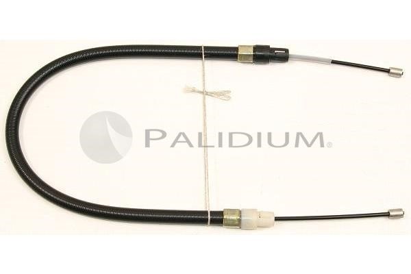 Ashuki PAL3-1304 Cable Pull, parking brake PAL31304