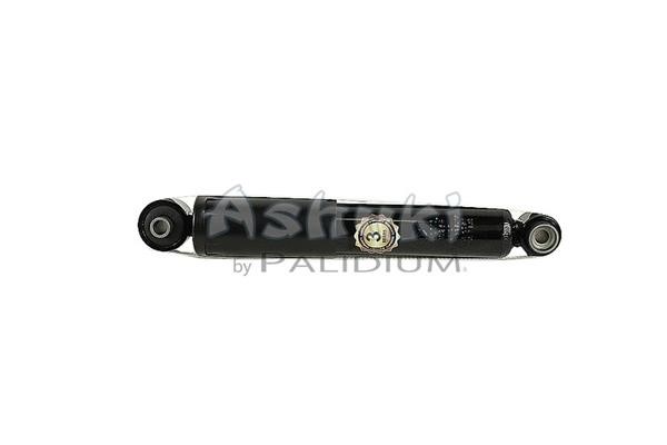 Ashuki ASH9-0010 Rear oil and gas suspension shock absorber ASH90010