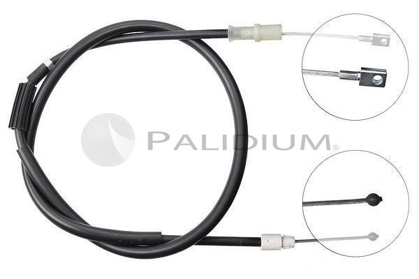 Ashuki PAL3-1152 Cable Pull, parking brake PAL31152