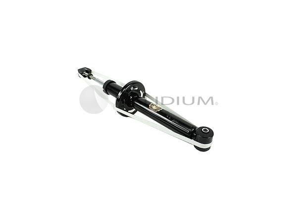 Ashuki PAL9-0040 Rear oil and gas suspension shock absorber PAL90040
