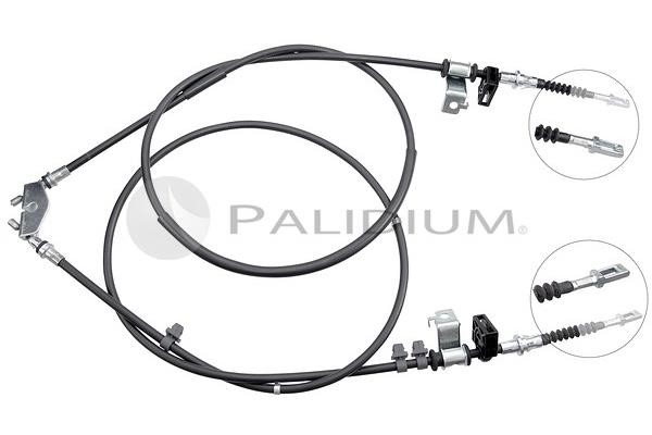 Ashuki PAL3-1441 Cable Pull, parking brake PAL31441