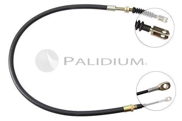 Ashuki PAL3-1088 Cable Pull, parking brake PAL31088