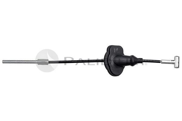 Ashuki PAL3-1442 Cable Pull, parking brake PAL31442