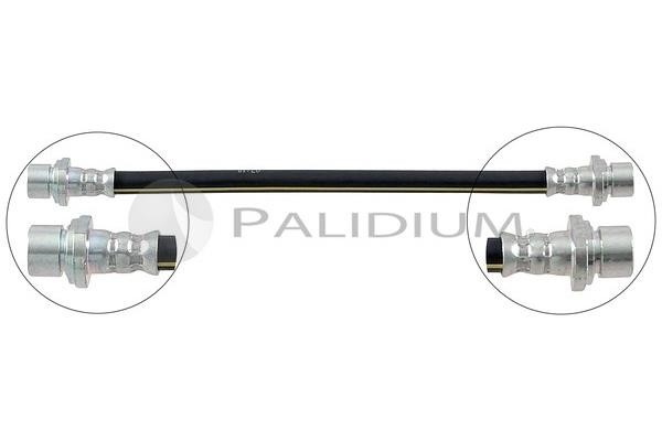 Ashuki PAL3-0497 Brake Hose PAL30497