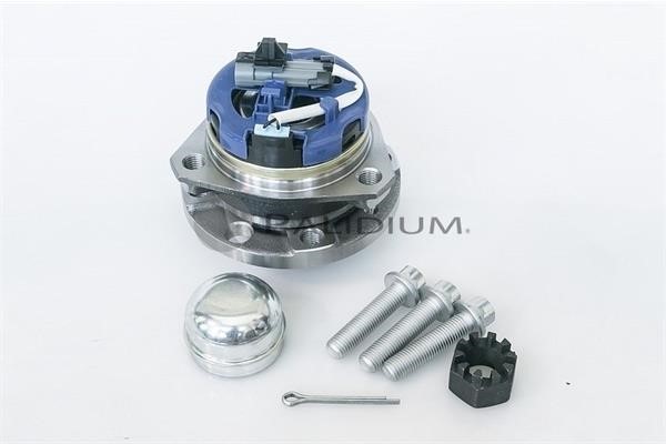 Ashuki PAL6-2032 Wheel bearing kit PAL62032