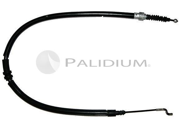 Ashuki PAL3-1099 Cable Pull, parking brake PAL31099