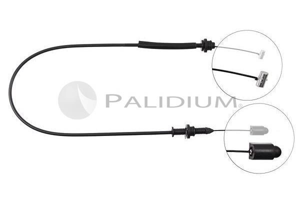 Ashuki PAL3-1892 Accelerator cable PAL31892