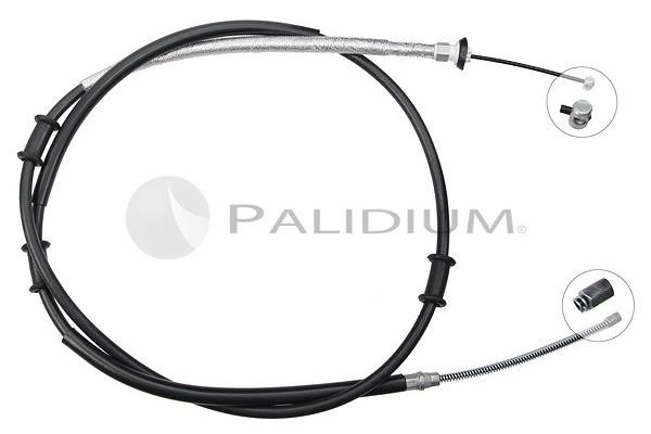 Ashuki PAL3-1634 Cable Pull, parking brake PAL31634