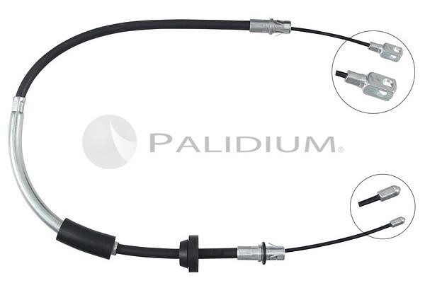 Ashuki PAL3-1513 Cable Pull, parking brake PAL31513