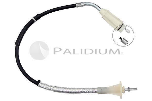 Ashuki PAL3-1503 Cable Pull, parking brake PAL31503
