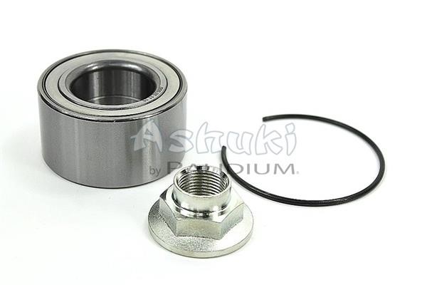 Ashuki I900-26 Wheel bearing kit I90026