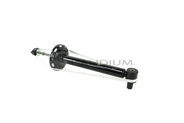 Ashuki PAL9-0038 Rear oil and gas suspension shock absorber PAL90038