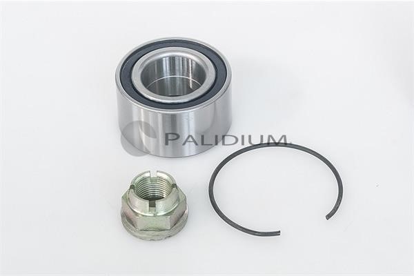 Ashuki PAL6-1009 Wheel bearing kit PAL61009
