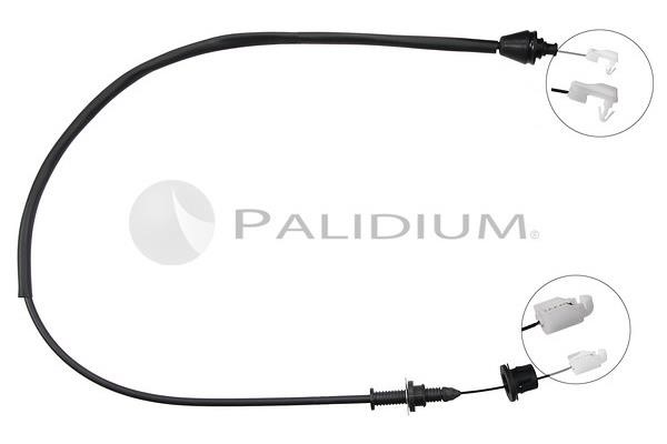 Ashuki PAL3-1900 Accelerator cable PAL31900