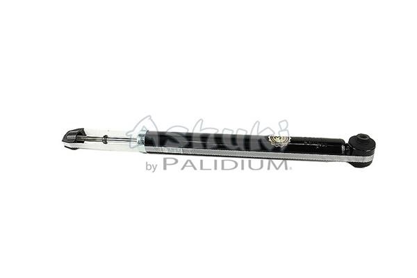 Ashuki ASH9-0002 Rear oil and gas suspension shock absorber ASH90002