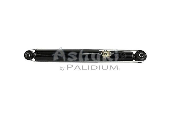 Ashuki ASH9-0019 Rear oil and gas suspension shock absorber ASH90019