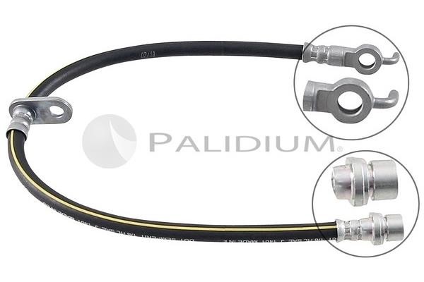 Ashuki PAL3-0496 Brake Hose PAL30496