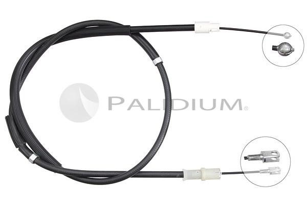 Ashuki PAL3-1200 Cable Pull, parking brake PAL31200