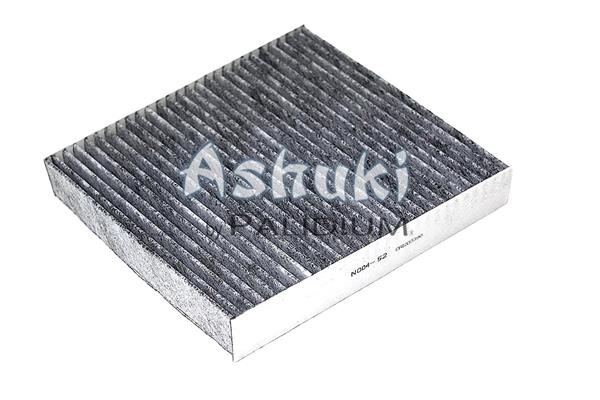 Ashuki N004-52 Filter, interior air N00452