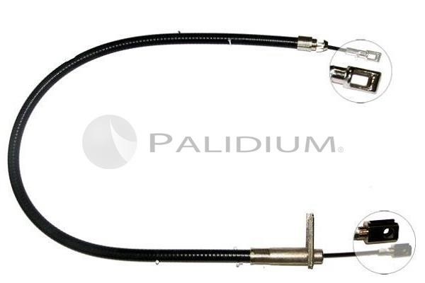 Ashuki PAL3-1305 Cable Pull, parking brake PAL31305