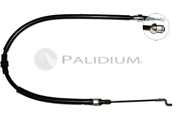 Ashuki PAL3-1100 Cable Pull, parking brake PAL31100