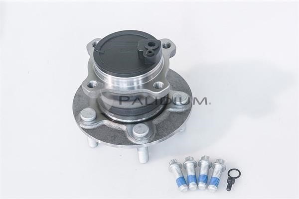 Ashuki PAL6-2014 Wheel bearing kit PAL62014