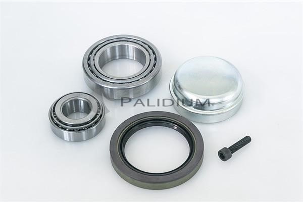Ashuki PAL6-1058 Wheel bearing kit PAL61058