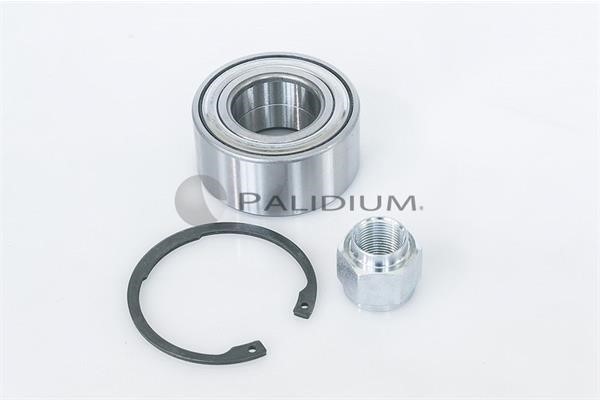 Ashuki PAL6-1025 Wheel bearing kit PAL61025