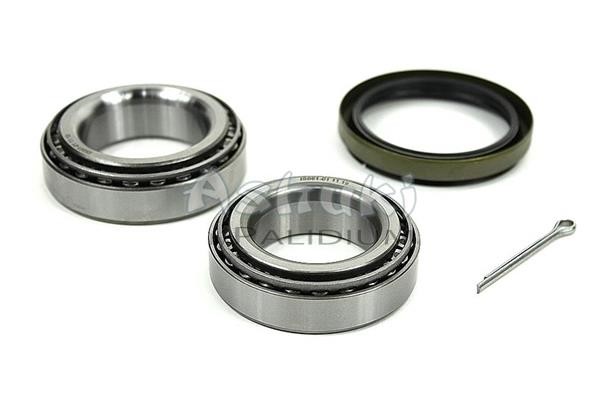 Ashuki IS061-01 Wheel bearing kit IS06101